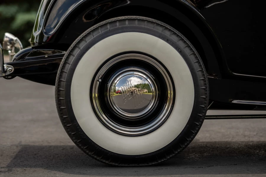 1932 Ford Hot Rod - Image 18 of 24