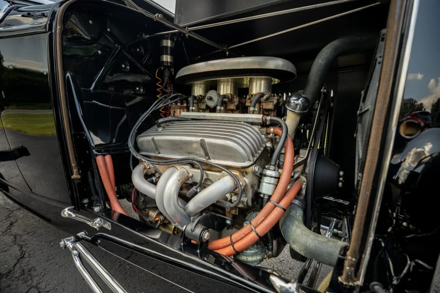1932 Ford Hot Rod - Image 23 of 24