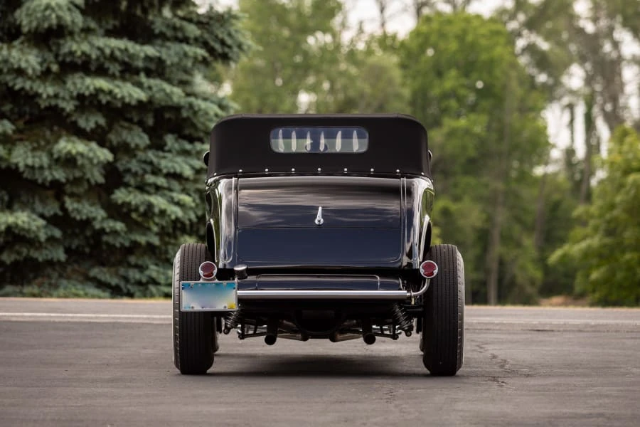 1932 Ford Hot Rod - Image 16 of 24