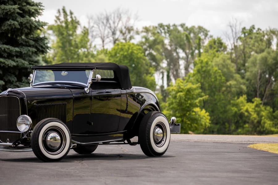 1932 Ford Hot Rod - Image 5 of 24
