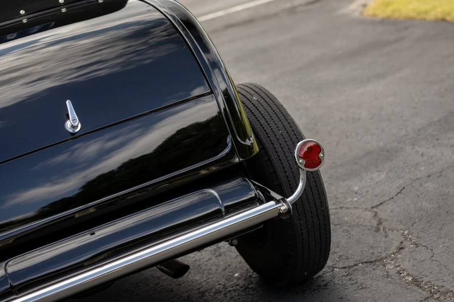 1932 Ford Hot Rod - Image 9 of 24