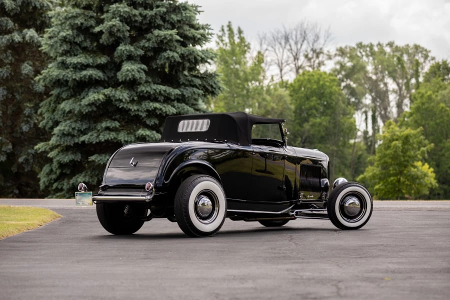 1932 Ford Hot Rod - Image 3 of 24