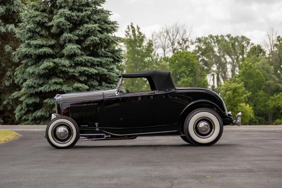 1932 Ford Hot Rod - Image 8 of 24