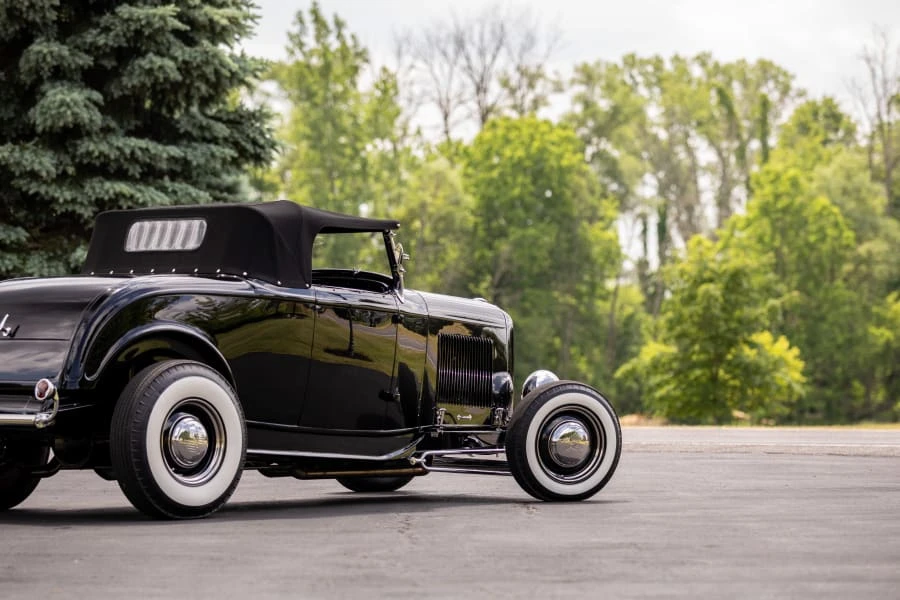 1932 Ford Hot Rod - Image 13 of 24