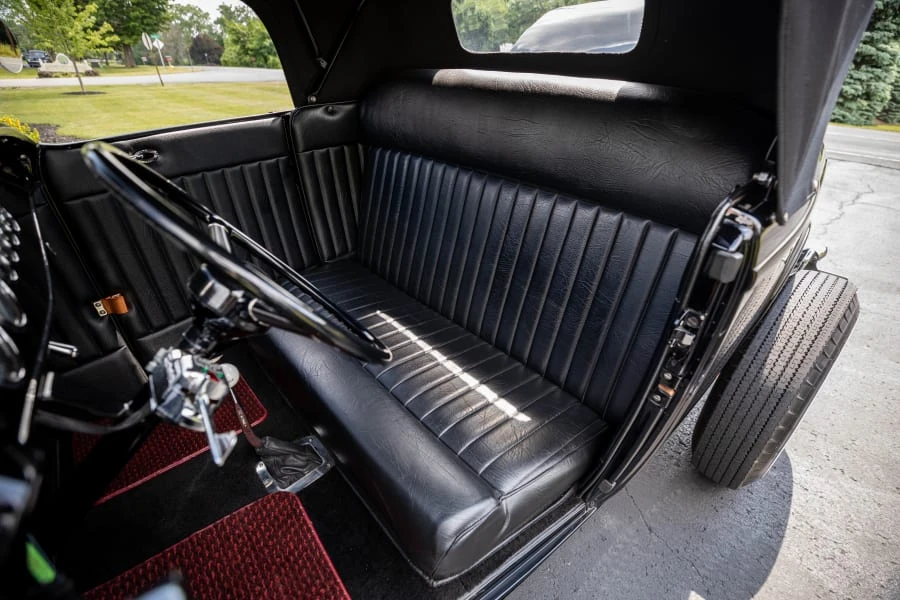 1932 Ford Hot Rod - Image 19 of 24