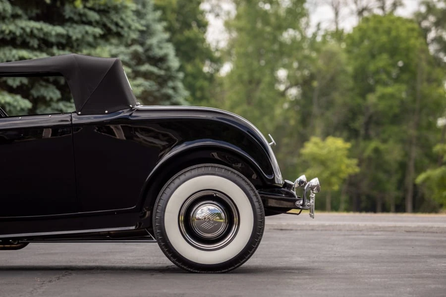 1932 Ford Hot Rod - Image 11 of 24