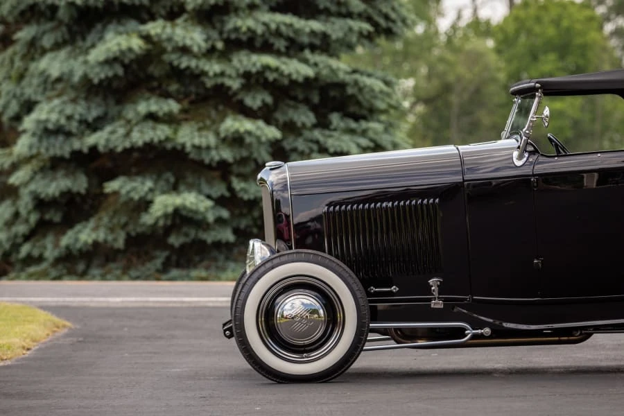 1932 Ford Hot Rod - Image 12 of 24