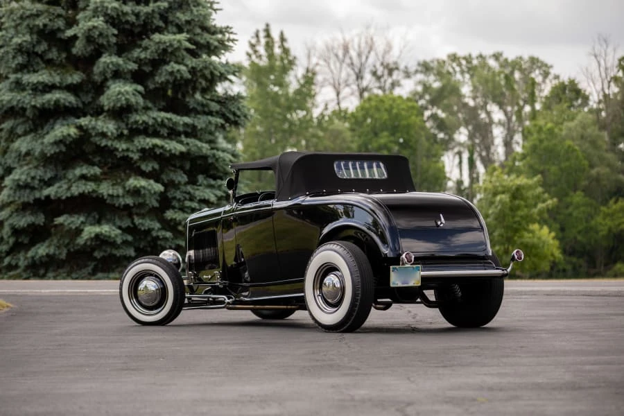 1932 Ford Hot Rod - Image 14 of 24