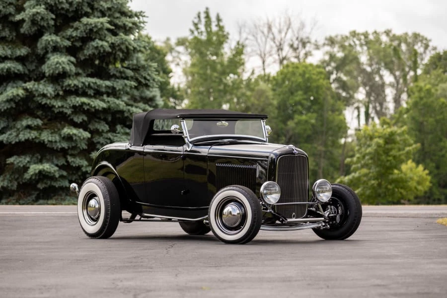 1932 Ford Hot Rod - Image 6 of 24