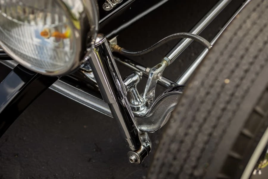 1932 Ford Hot Rod - Image 10 of 24