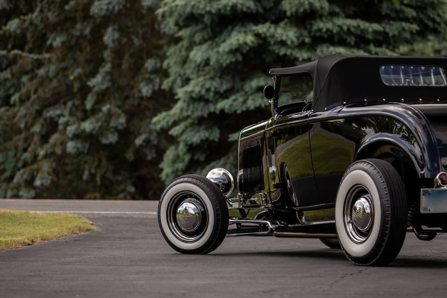 1932 Ford Hot Rod - Image 4 of 24