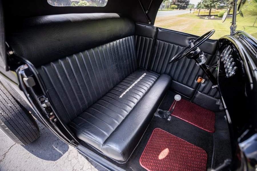 1932 Ford Hot Rod - Image 20 of 24
