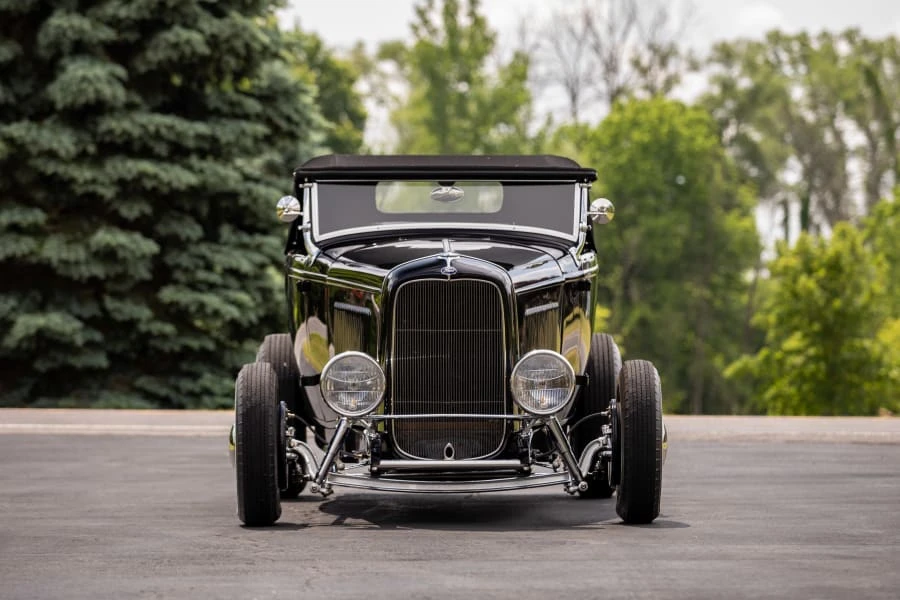 1932 Ford Hot Rod - Image 15 of 24