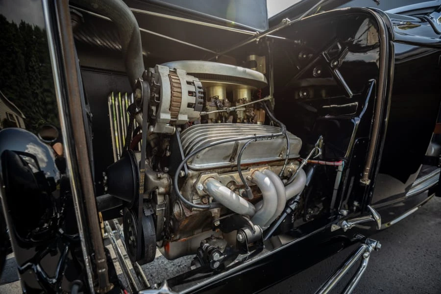 1932 Ford Hot Rod - Image 24 of 24