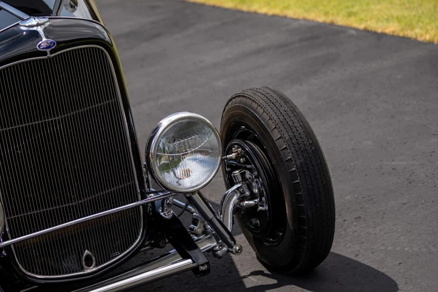 1932 Ford Hot Rod - Image 7 of 24