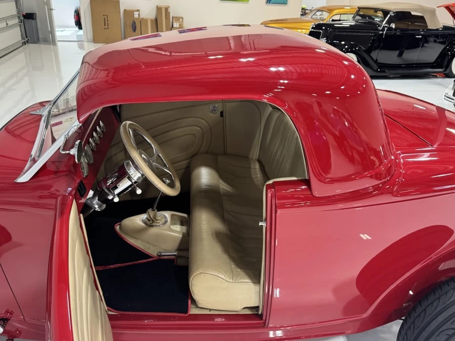 1932 Ford Model 18 & 40 - Image 13 of 17