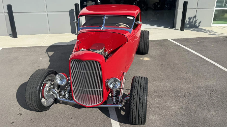 1932 Ford Model 18 & 40 - Image 3 of 17