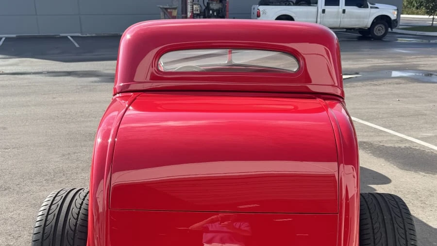 1932 Ford Model 18 & 40 - Image 7 of 17