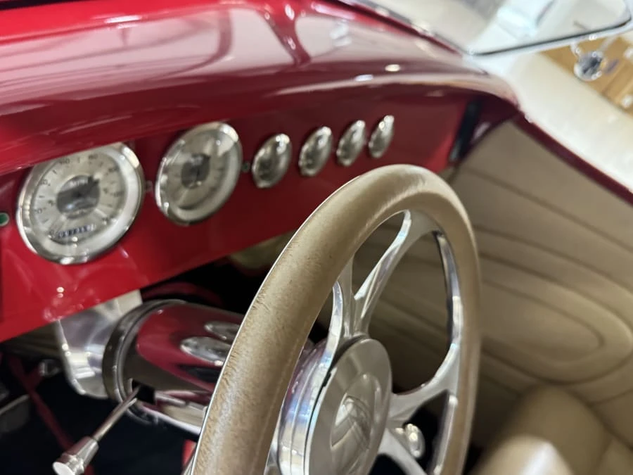 1932 Ford Model 18 & 40 - Image 14 of 17