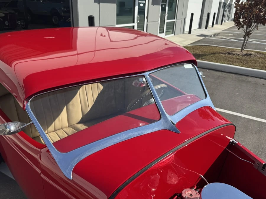 1932 Ford Model 18 & 40 - Image 8 of 17