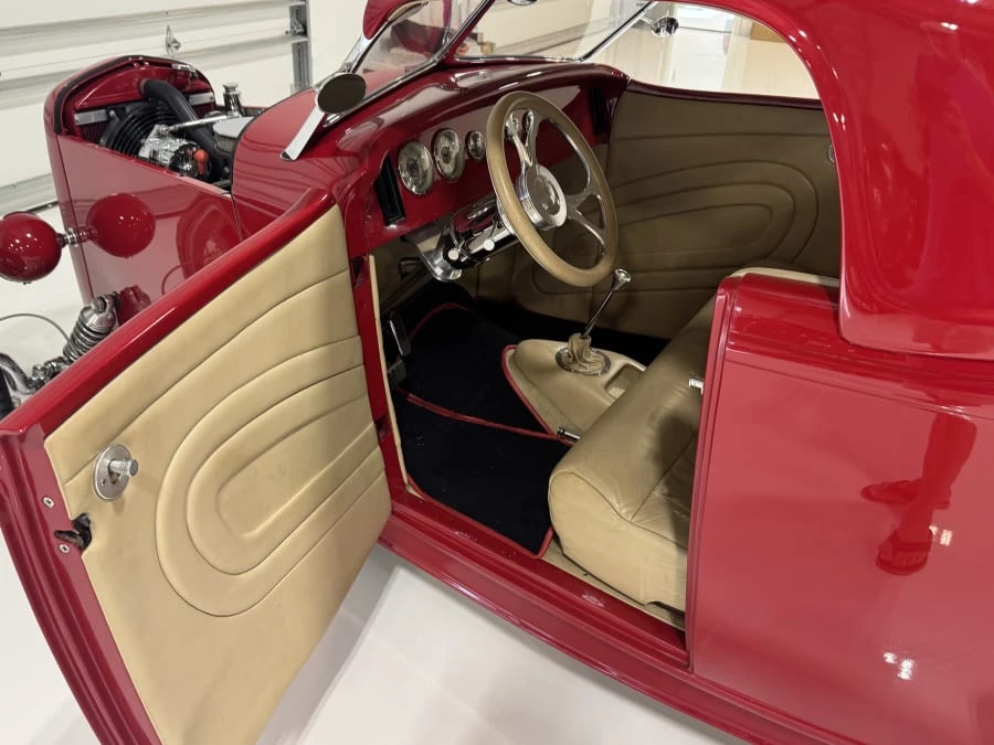 1932 Ford Model 18 & 40 - Image 12 of 17