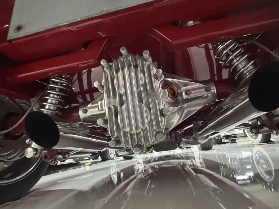 1932 Ford Model 18 & 40 - Image 16 of 17