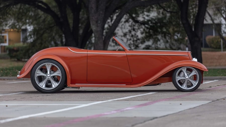 1932 Ford Hot Rod - Image 2 of 19