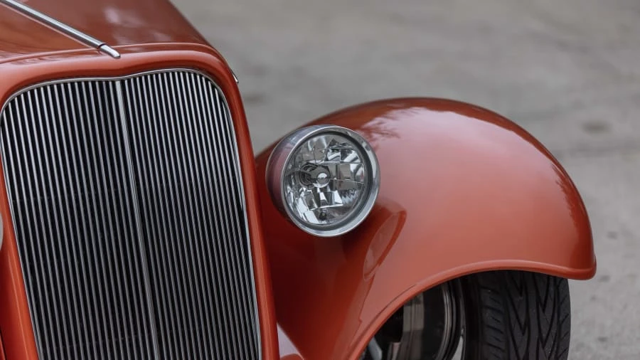 1932 Ford Hot Rod - Image 9 of 19