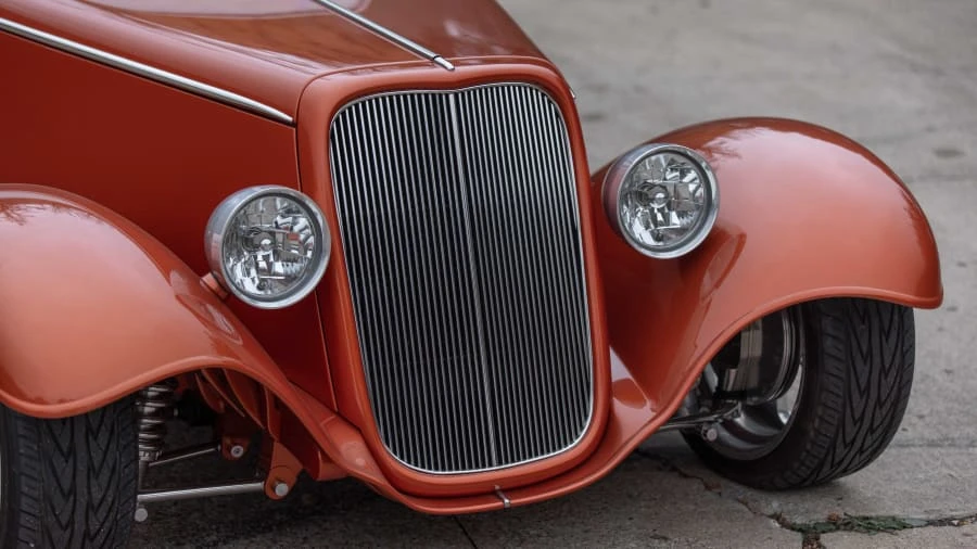 1932 Ford Hot Rod - Image 13 of 19