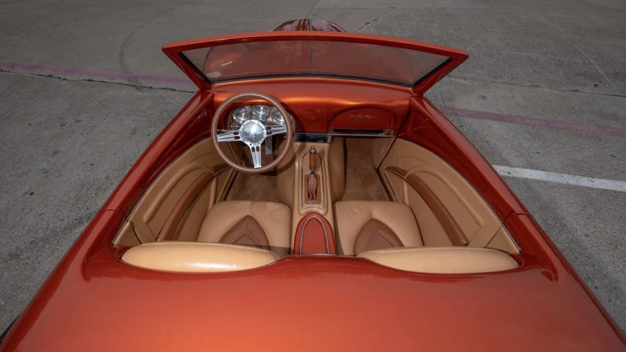 1932 Ford Hot Rod - Image 14 of 19