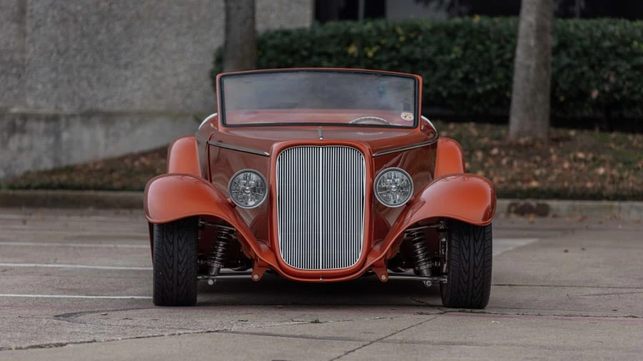 1932 Ford Hot Rod - Image 17 of 19