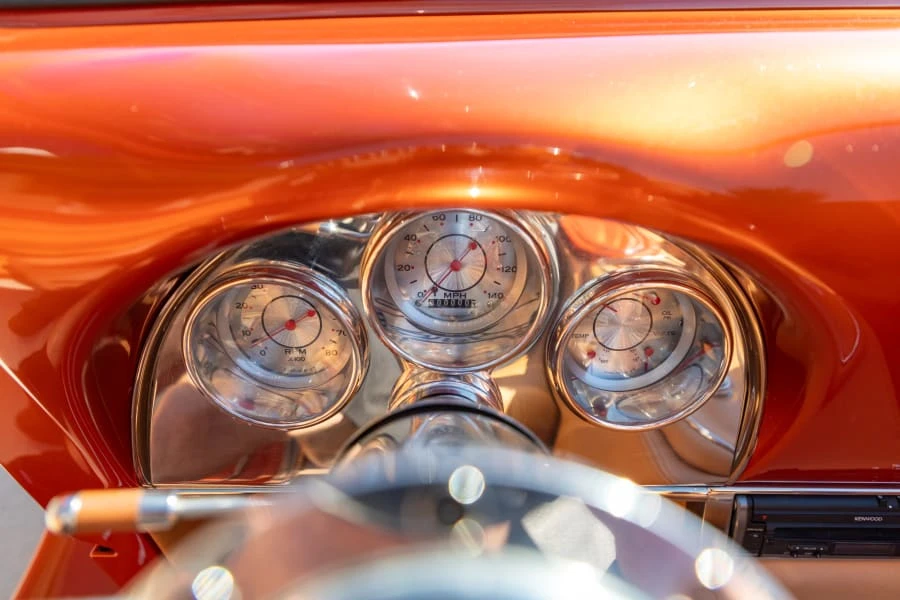1932 Ford Hot Rod - Image 23 of 31