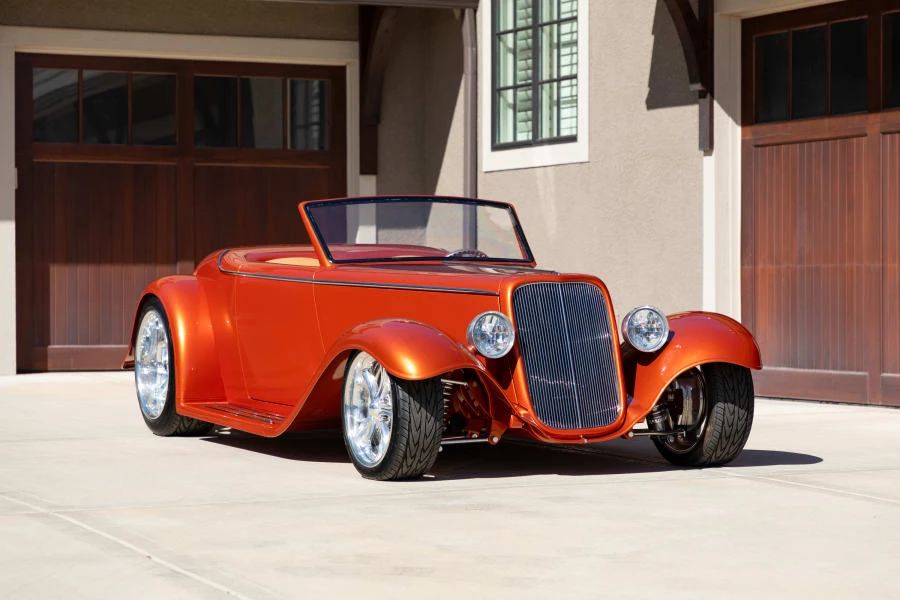 1932 Ford Hot Rod - Image 6 of 31