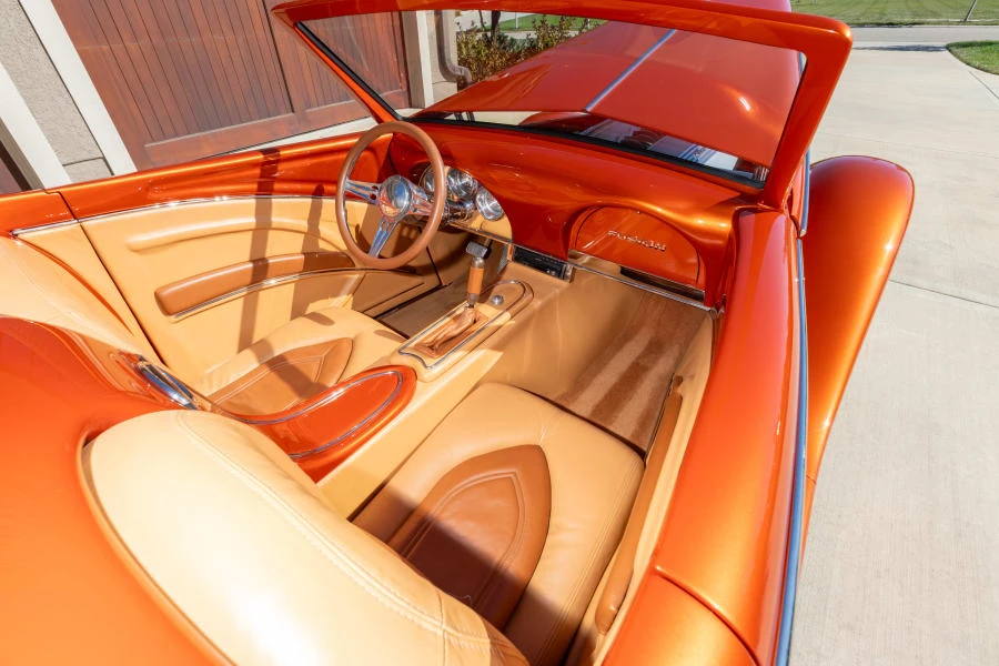 1932 Ford Hot Rod - Image 21 of 31