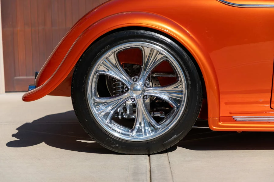 1932 Ford Hot Rod - Image 11 of 31