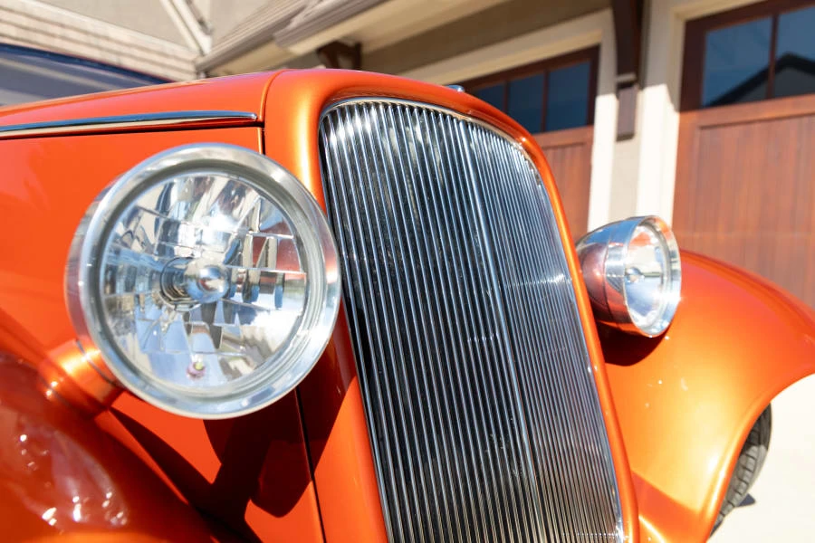 1932 Ford Hot Rod - Image 15 of 31