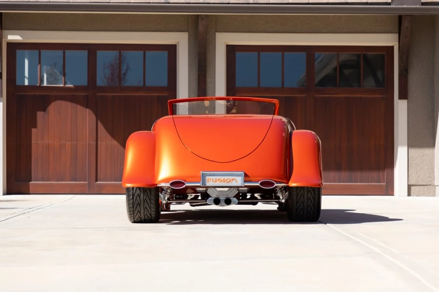 1932 Ford Hot Rod - Image 5 of 31