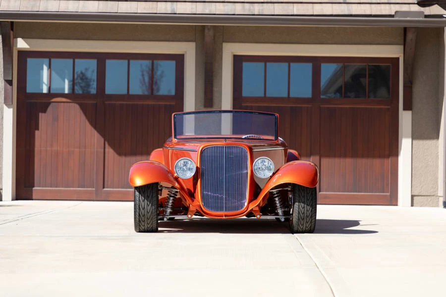 1932 Ford Hot Rod - Image 4 of 31