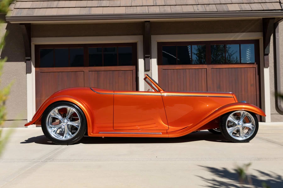 1932 Ford Hot Rod - Image 2 of 31