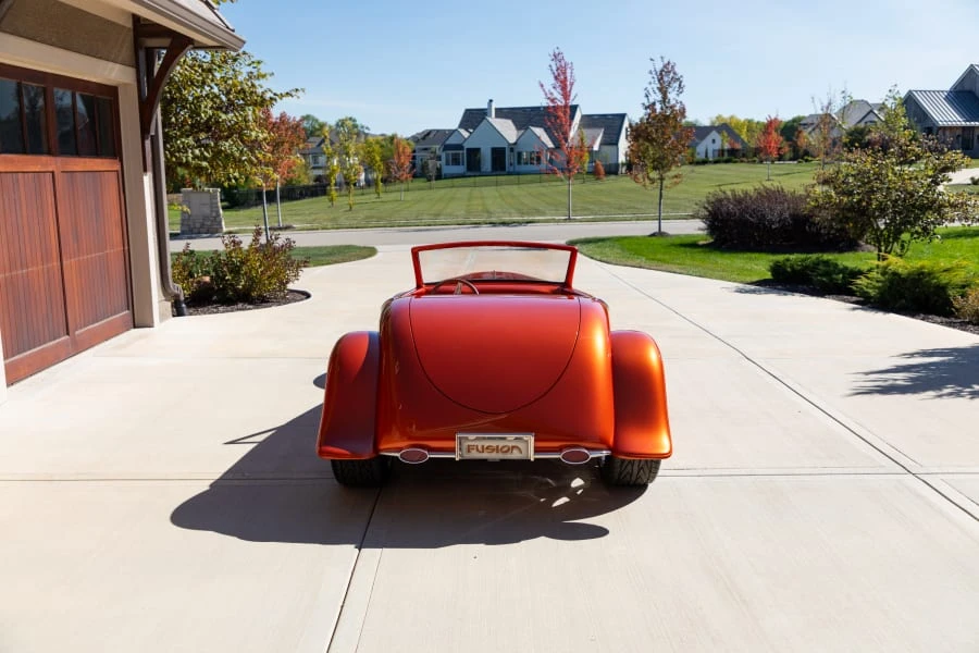 1932 Ford Hot Rod - Image 10 of 31