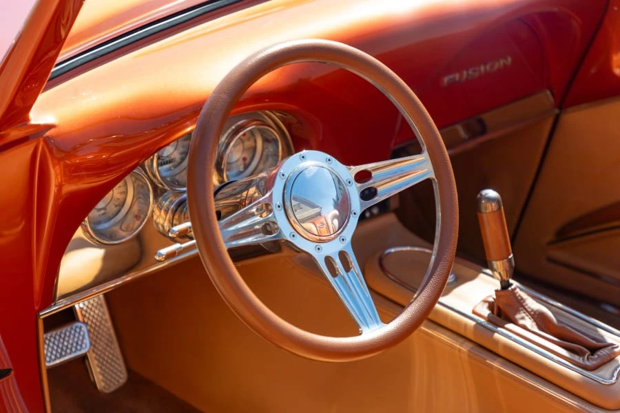1932 Ford Hot Rod - Image 26 of 31