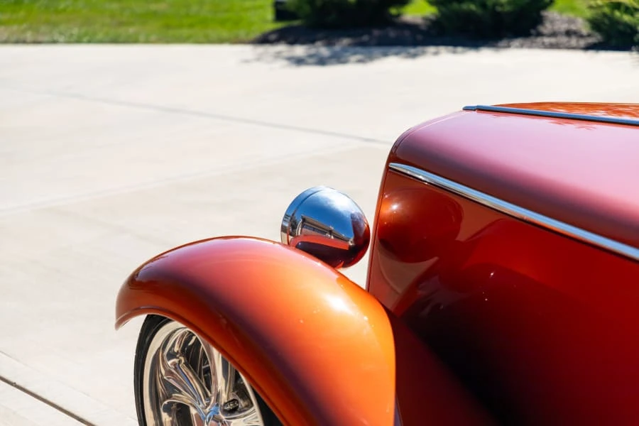 1932 Ford Hot Rod - Image 8 of 31