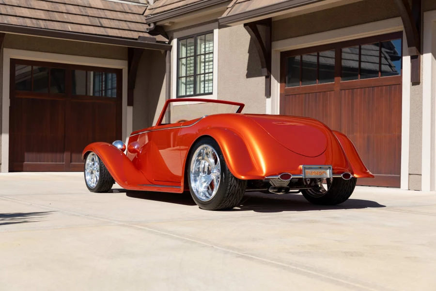 1932 Ford Hot Rod - Image 14 of 31