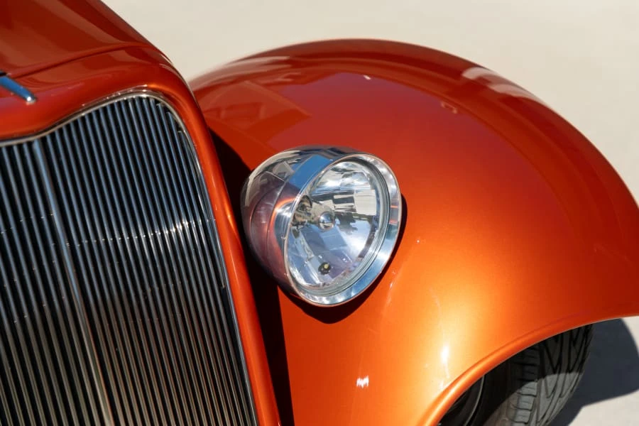 1932 Ford Hot Rod - Image 18 of 31
