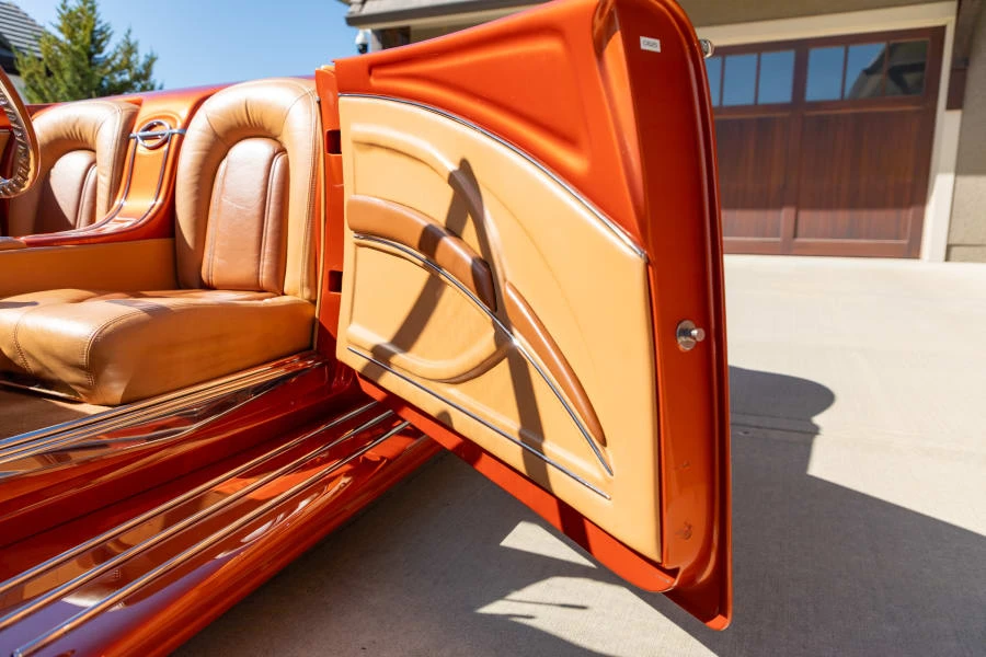 1932 Ford Hot Rod - Image 22 of 31