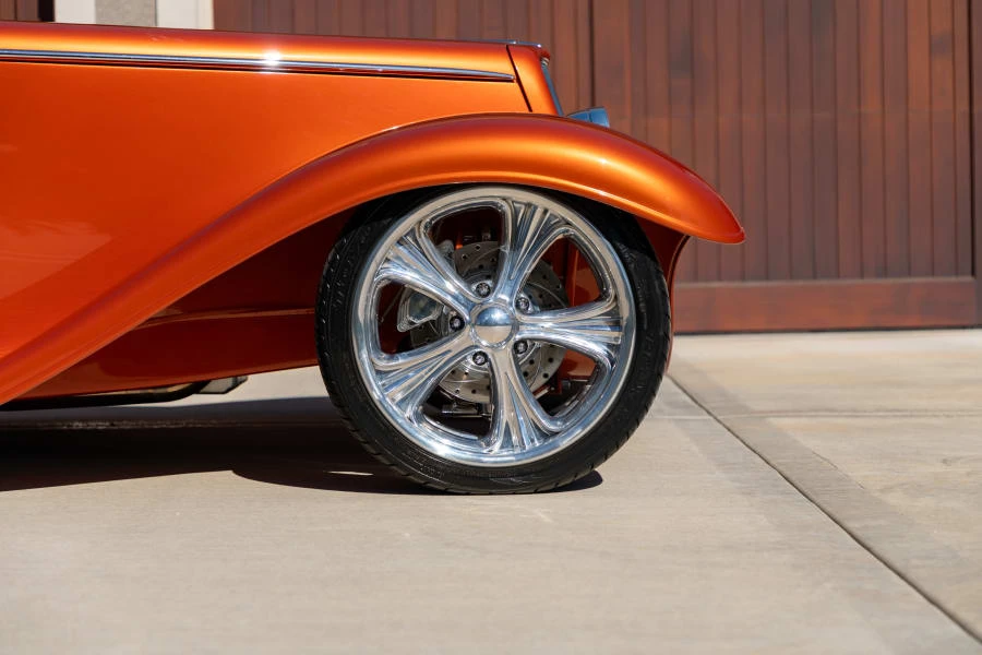 1932 Ford Hot Rod - Image 9 of 31