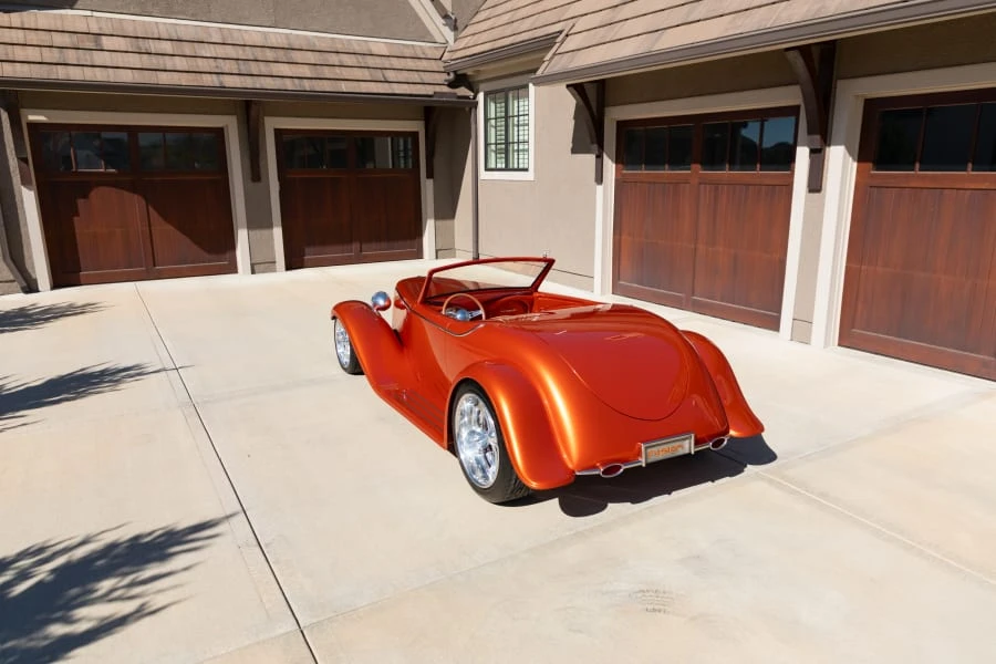 1932 Ford Hot Rod - Image 17 of 31