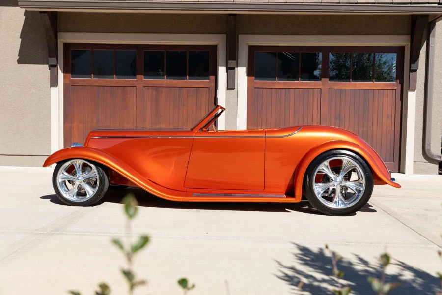 1932 Ford Hot Rod - Image 13 of 31