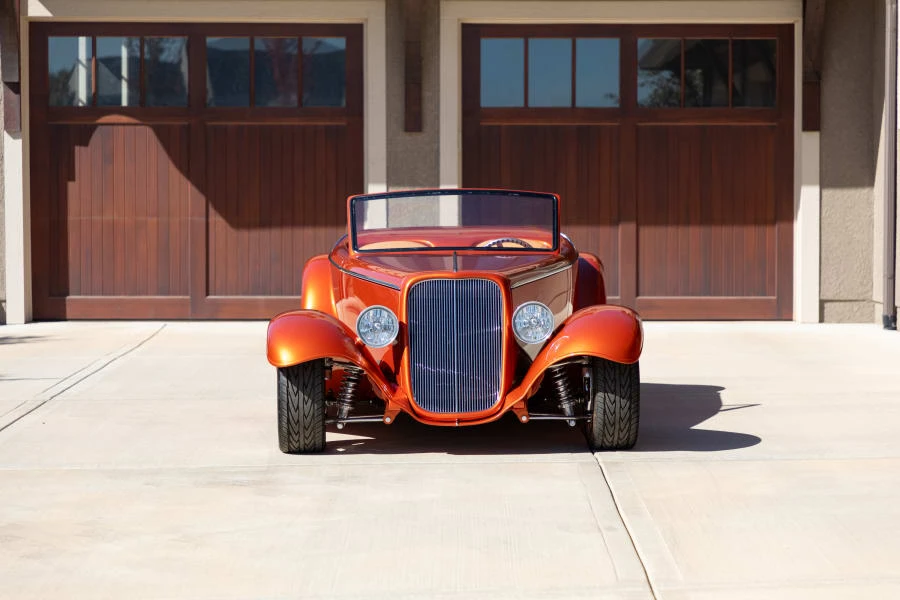 1932 Ford Hot Rod - Image 16 of 31