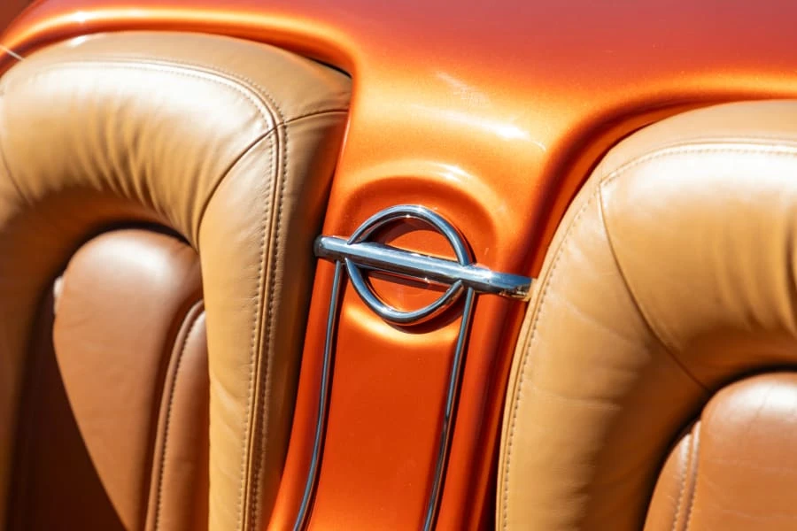 1932 Ford Hot Rod - Image 25 of 31